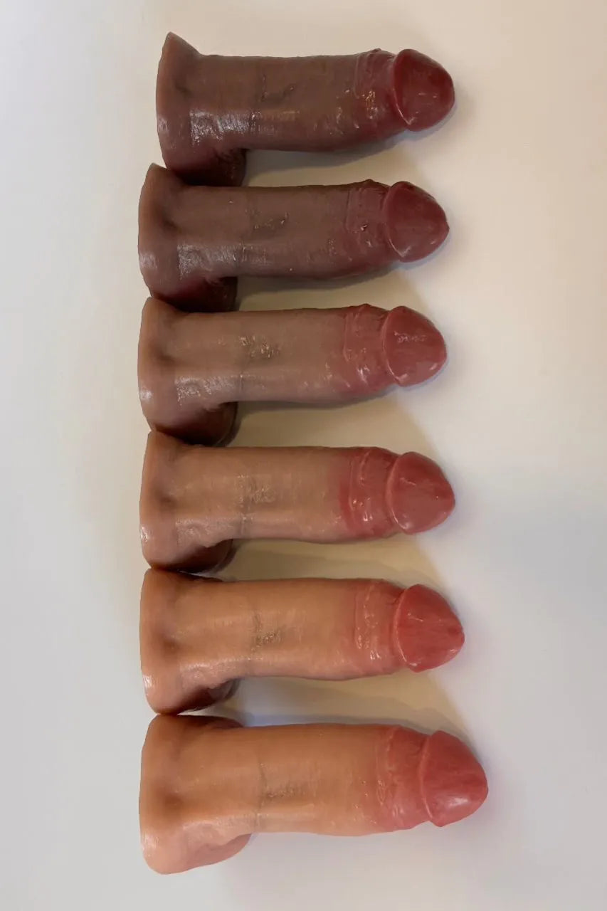 REPLIC 17 cm - 5 Funciones