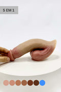 Princesex 19.5 cm - 5 Funciones