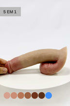 B Monster 19 cm - 5 Funciones
