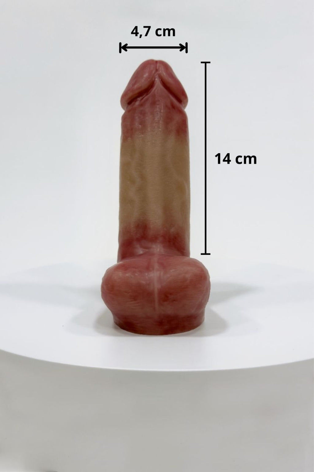 B Roll 17 cm - 5 Funciones