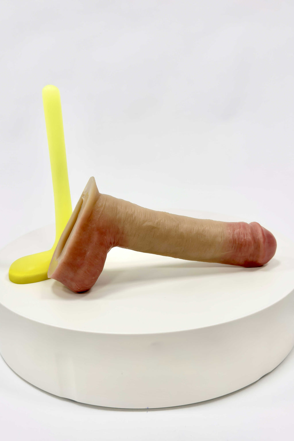 Mr Long 18 cm - 5 Funciones