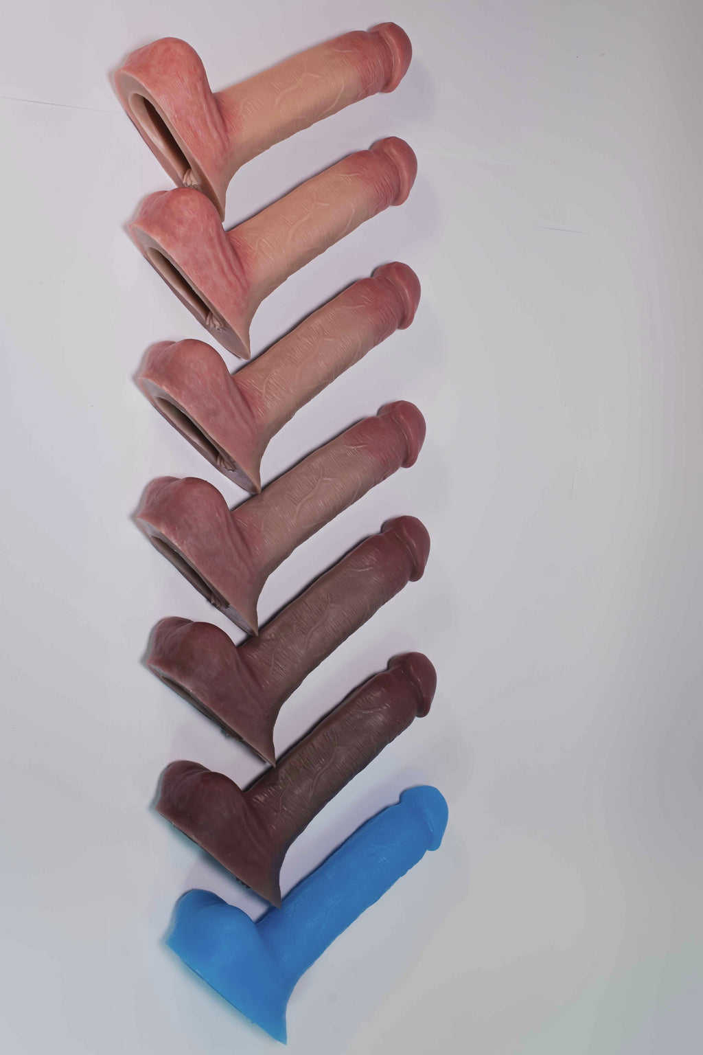 Princesex 19.5 cm - 5 Funciones