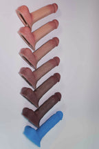 Princesex 19.5 cm - 5 Funciones