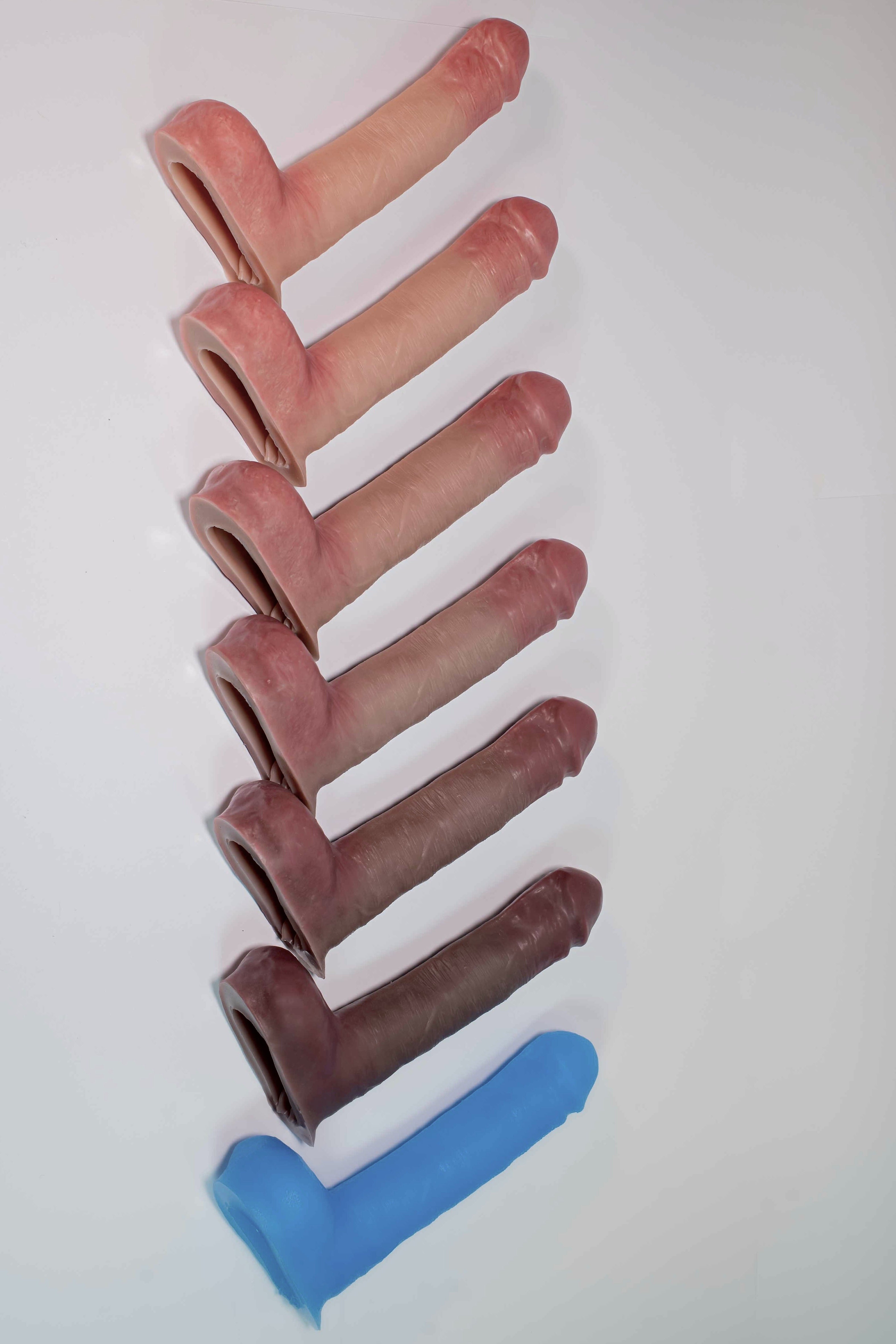 PACK MR LONG 18 CM + ACCESORIO