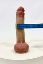 B Monster 19 cm - 5 Funciones