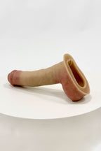 Mr Long 18 cm - 5 Funciones
