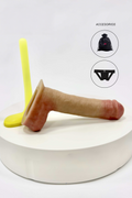 PACK MR LONG 18 CM + ACCESORIO