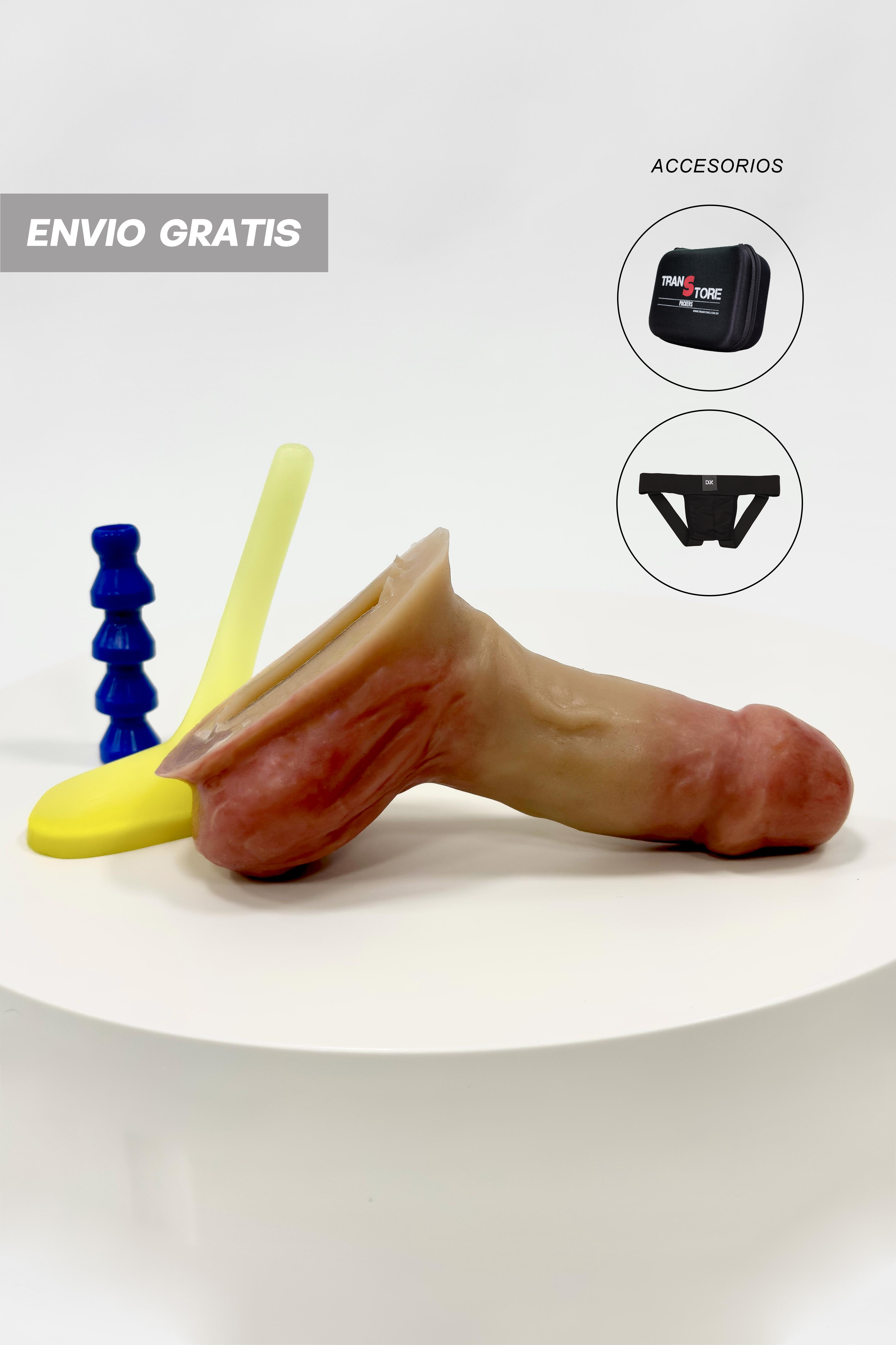 PACK ALL DAY 11.5 CM +ACCESORIO