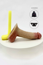 PACK PRINCESEX 19.5 CM + ACCESORIO
