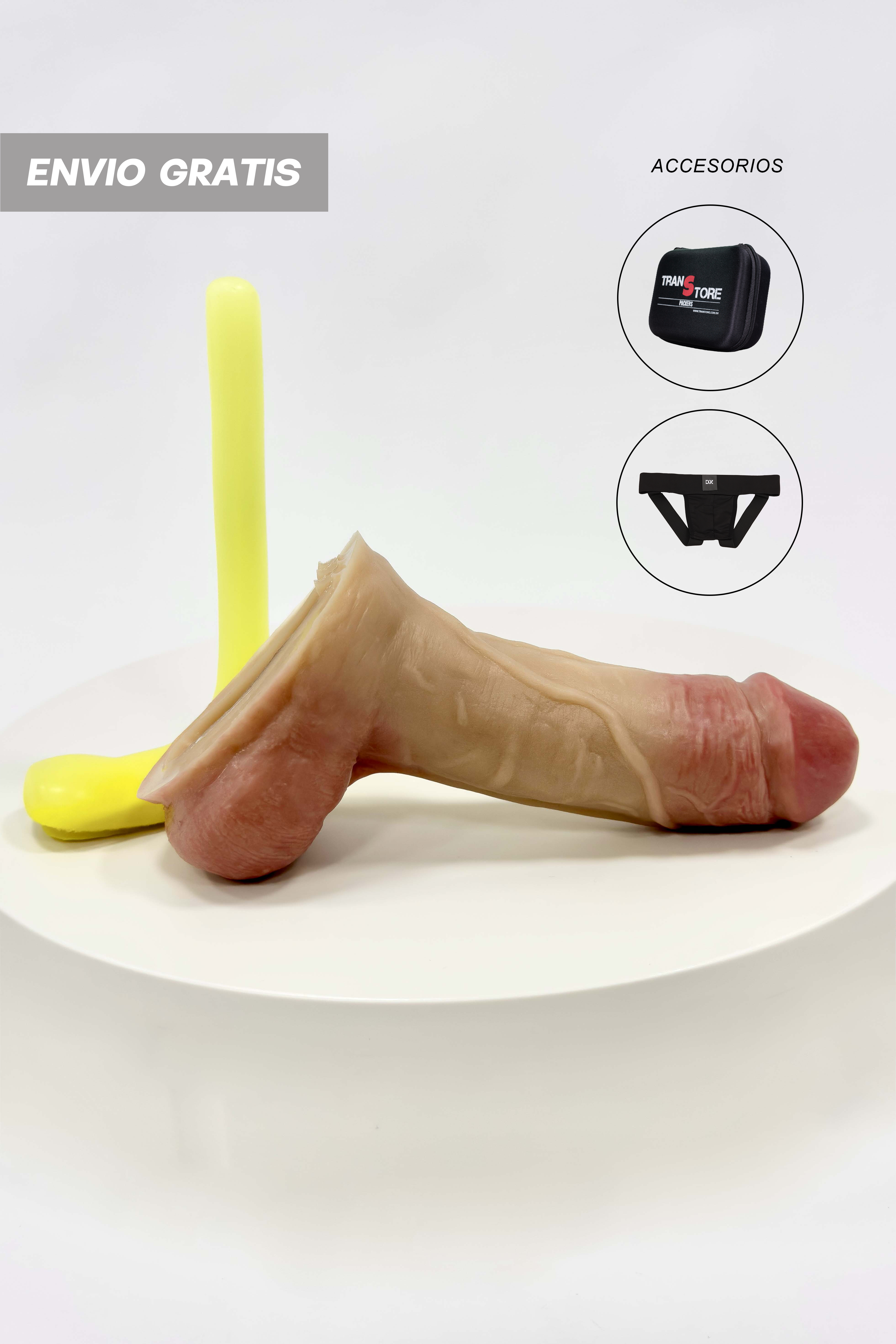 PACK T REX 16 CM+ACCESORIO