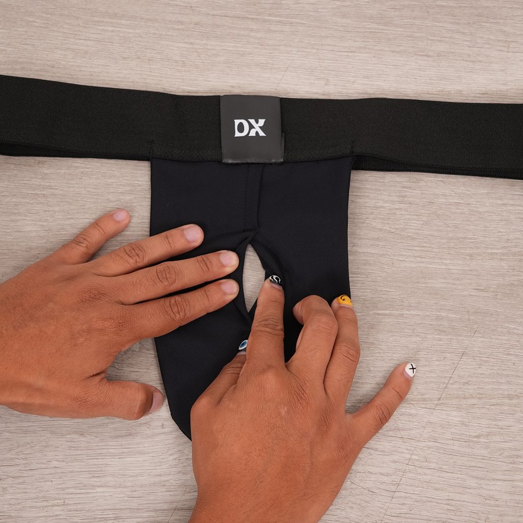 Pouch 2 en 1 - Bulto + STP - Imagen 3