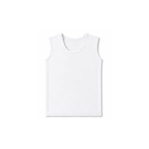 Binder Algodón Classic Largo – Blanco