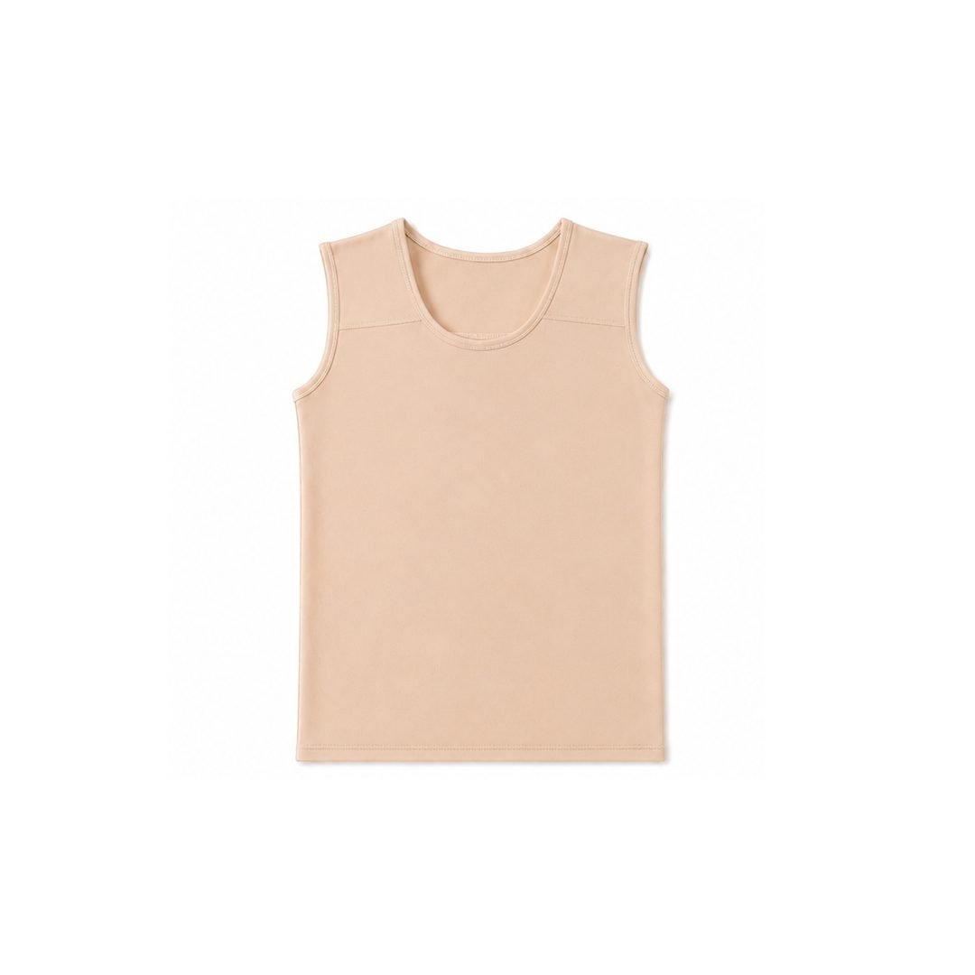 Binder Algodón Classic Largo – Piel