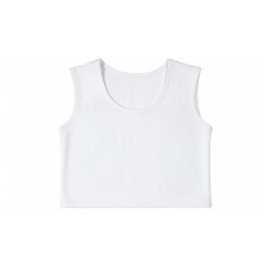 Binder Algodón Classic Corto – Blanco