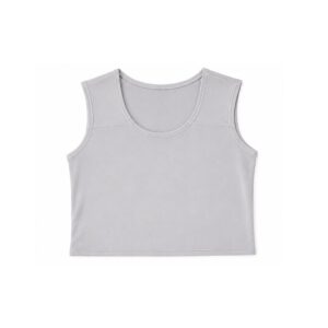 Binder Algodón Classic Corto – Plomo