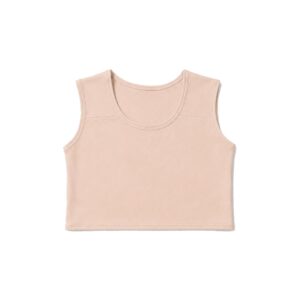 Binder Algodón Classic Corto – Piel