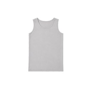 Binder Algodón Sport Largo – Plomo