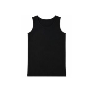 Binder Algodón Sport Largo – Negro