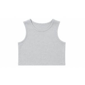 Binder Algodón Sport Corto – Plomo