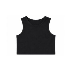 Binder Algodón Sport Corto – Negro