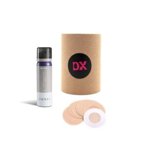 Kit de Inicio Tape DX