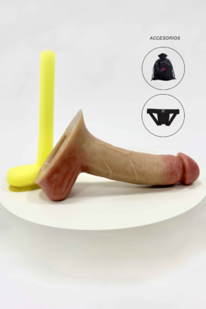 PACK PRINCESEX 19.5 CM + ACCESORIO