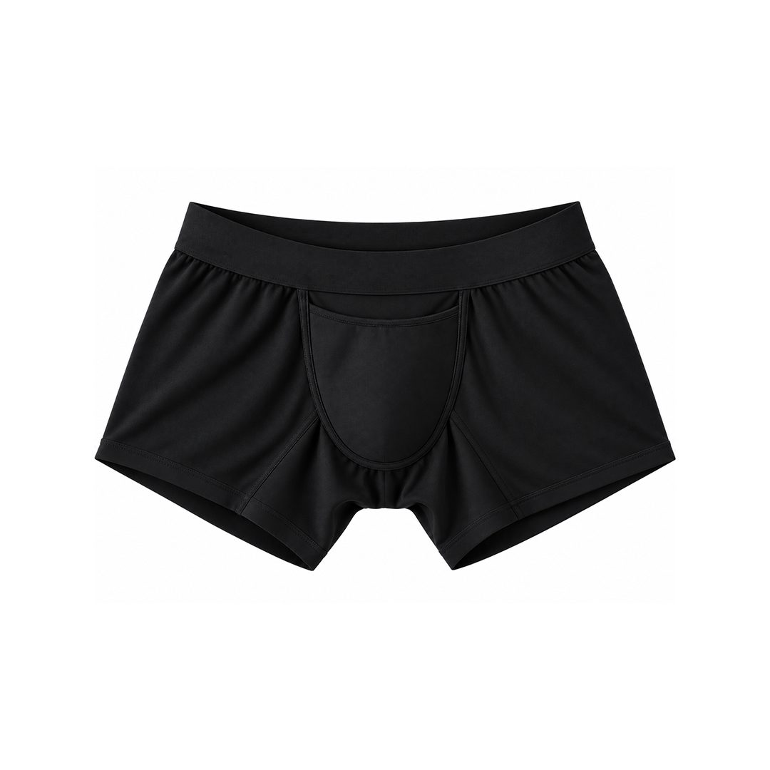 Boxer Pocket - Boxer Bulto - Imagen 2