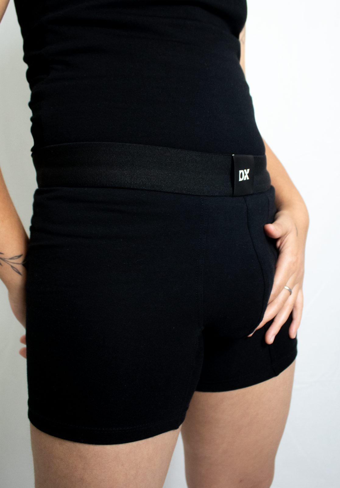 Boxer Pocket - Boxer Bulto - Imagen 4