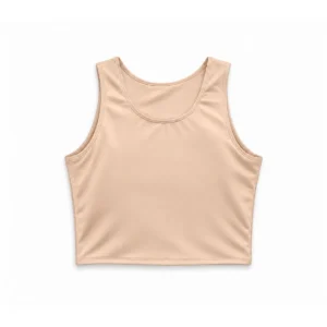 Binder Licra Corto – Piel
