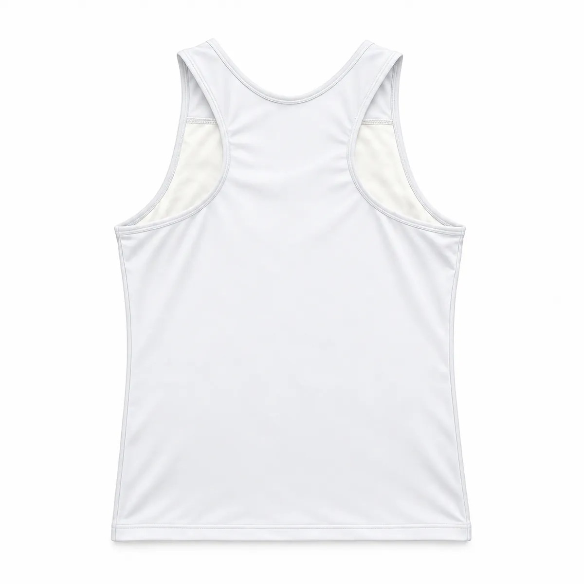 Binder Licra Largo – Blanco - Imagen 2