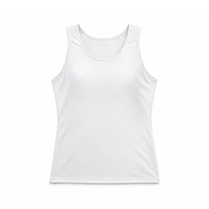 Binder Licra Largo – Blanco