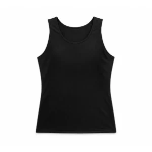 Binder Licra Largo – Negro