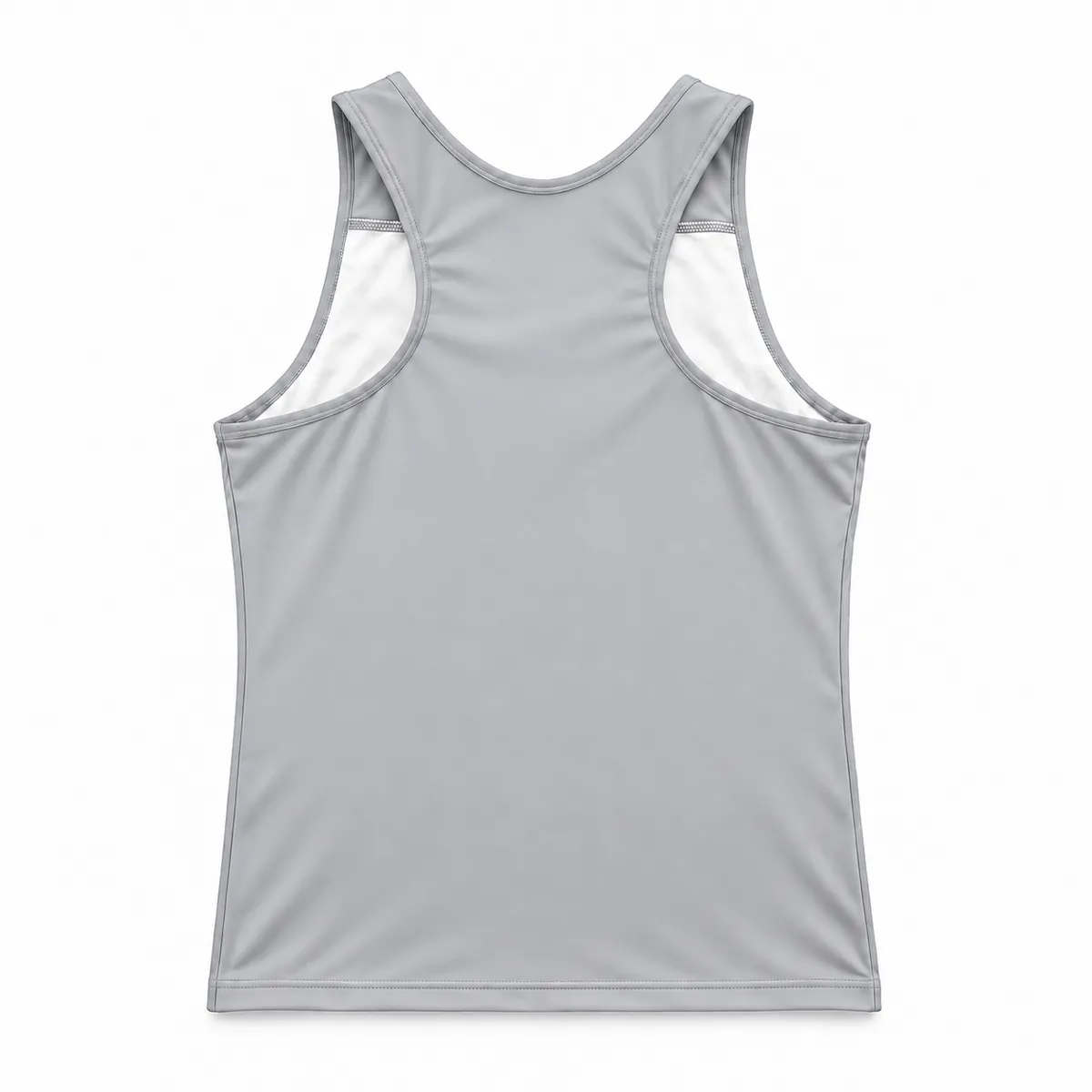 Binder Licra Largo – Plomo - Imagen 2